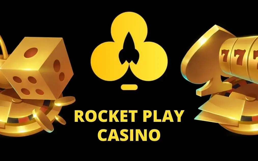 Rocket Play Casino